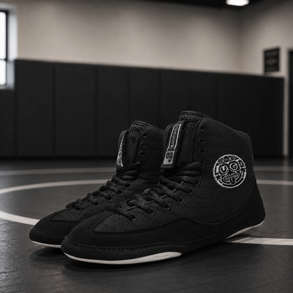 PAT LUGO SIGNATURE SERIES // BLACK