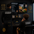 LWA Nutrition Coaching