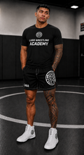 Lugo Wrestling Academy Performance Shirt