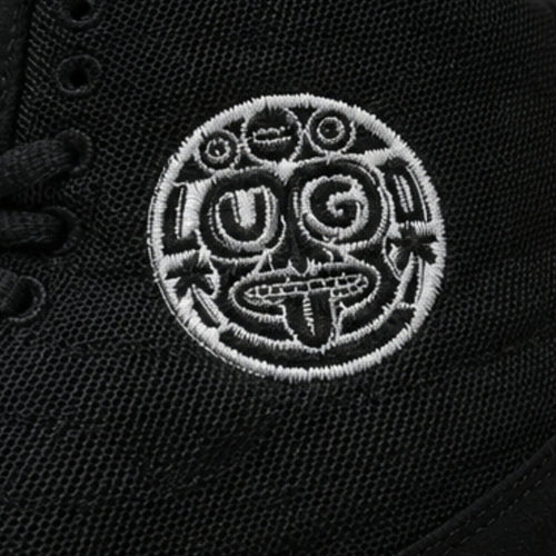 PAT LUGO SIGNATURE SERIES // BLACK