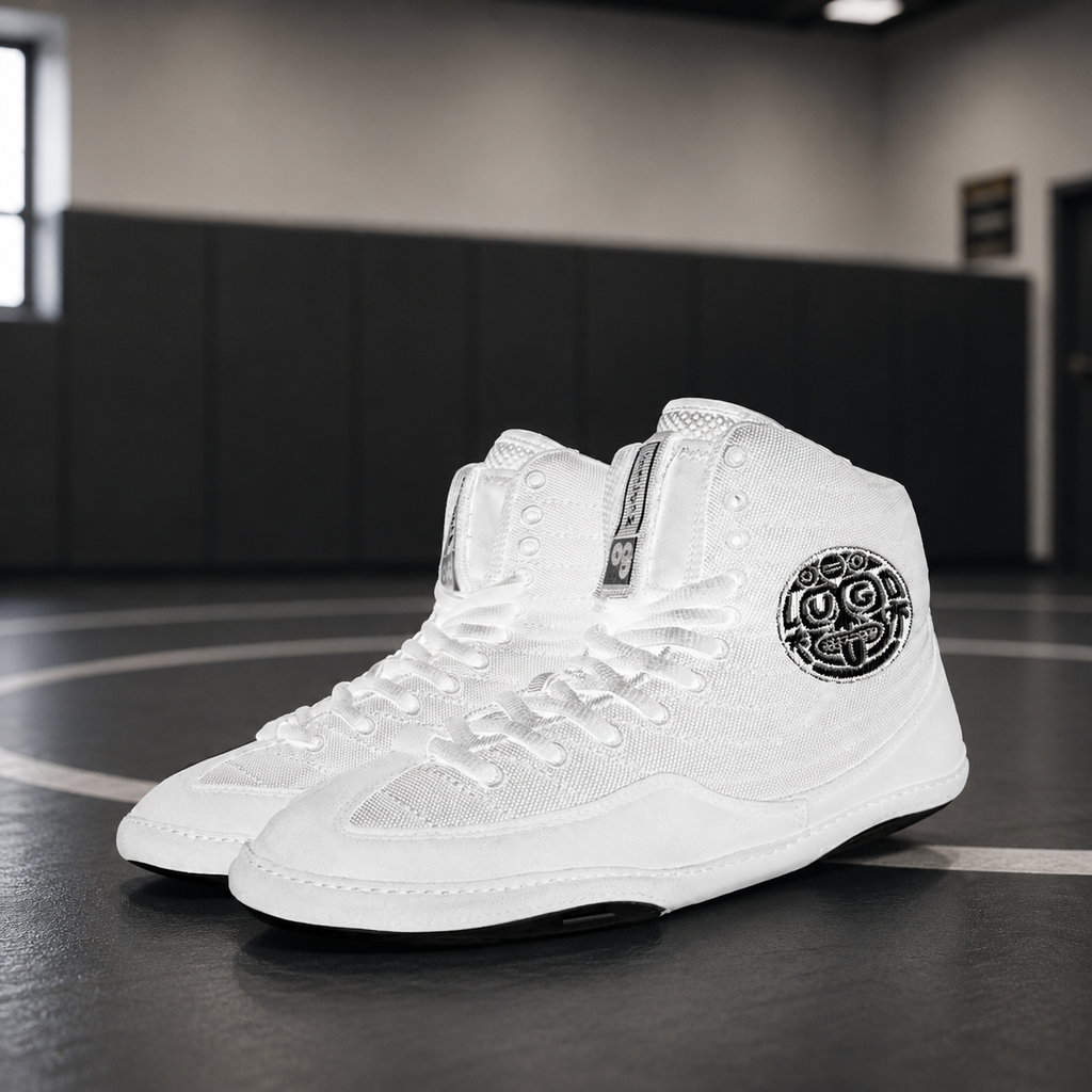 PAT LUGO SIGNATURE SERIES // WHITE