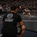 Private Travel Tournament Coach