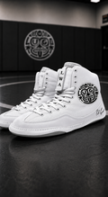 PAT LUGO SIGNATURE SERIES // WHITE