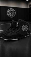 PAT LUGO SIGNATURE SERIES // BLACK