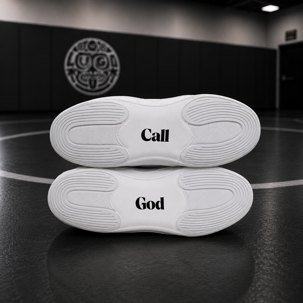 PAT LUGO SIGNATURE SERIES // WHITE