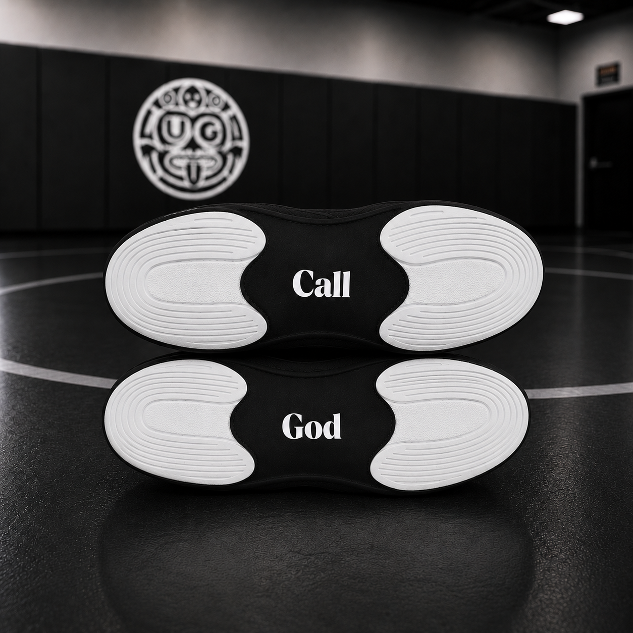PAT LUGO SIGNATURE SERIES // BLACK