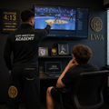 LWA Film Review + Mat Strategy